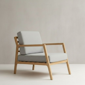 9 Nusara Collection – Teak Outdoor Furniture for Resorts & Villas