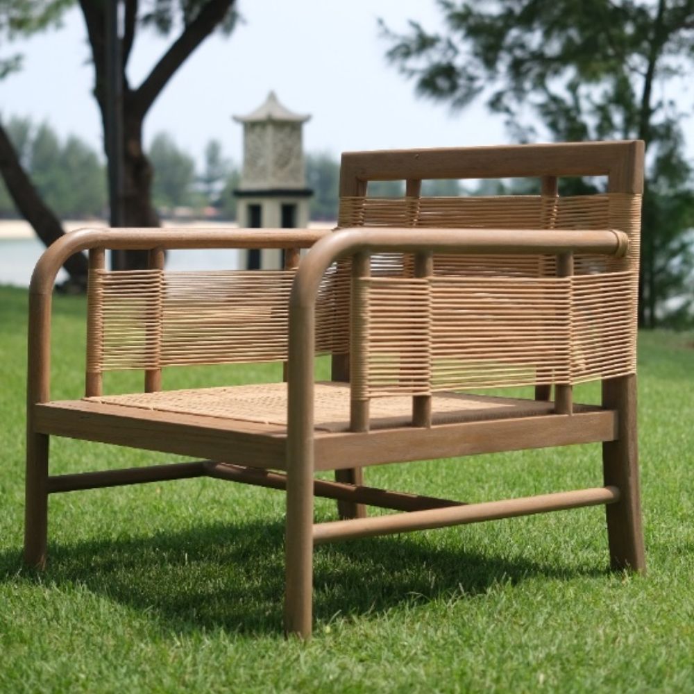Luxury Teak Outdoor Furniture Manufacturer – Barwina Collection - Image 6
