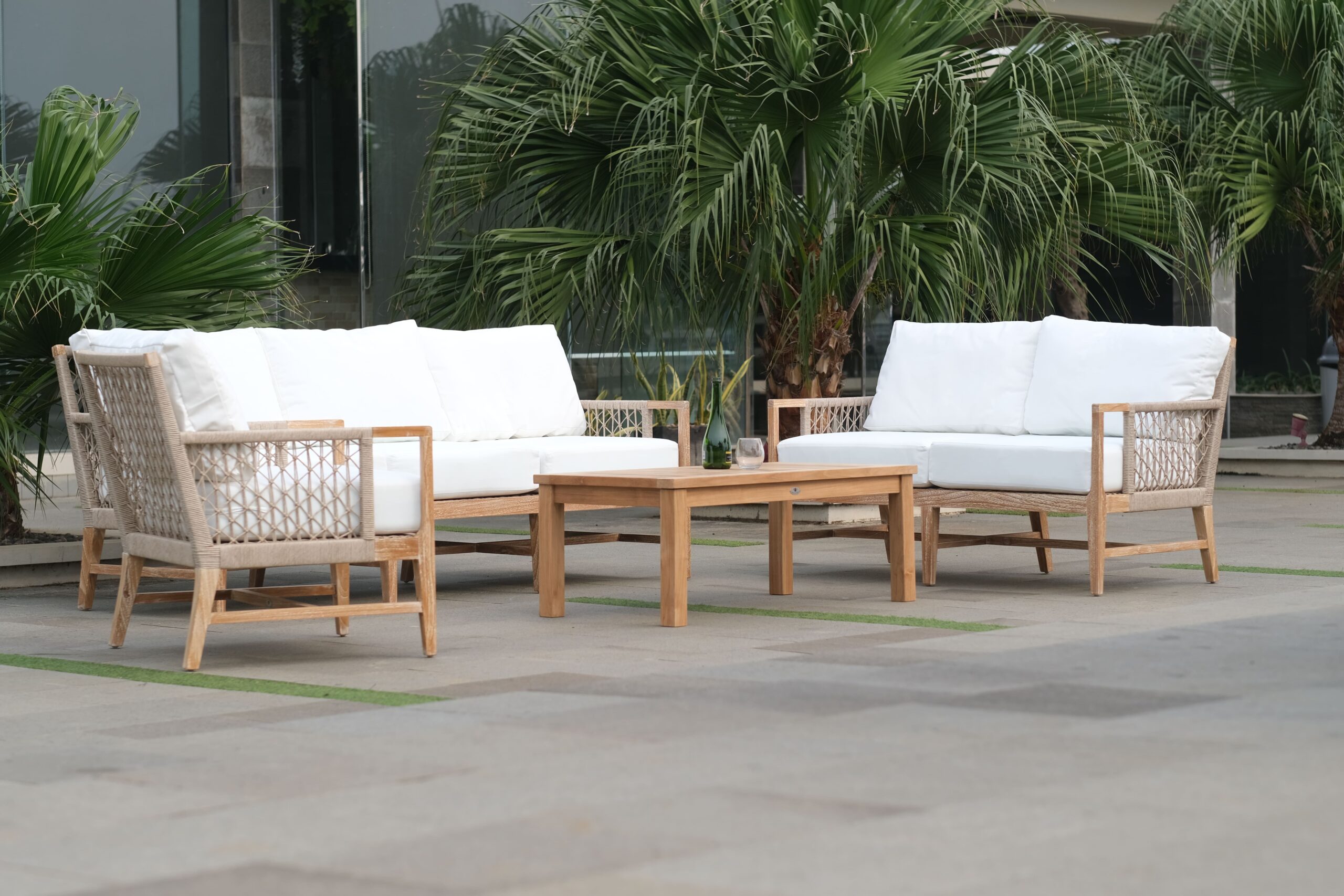 Hutaria Collection – Teak Outdoor Furniture for Resorts & Villas - Image 3