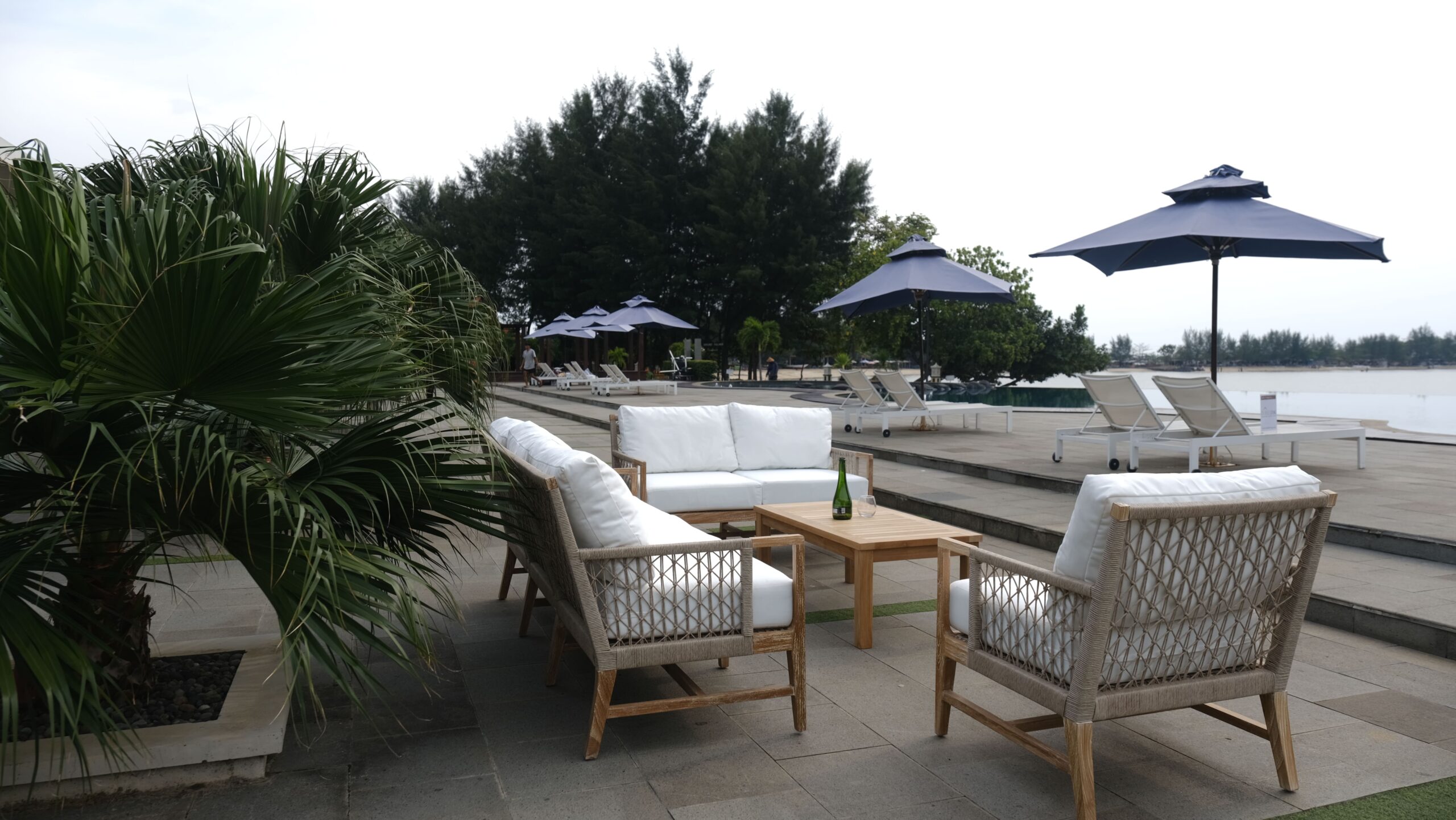 Hutaria Collection – Teak Outdoor Furniture for Resorts & Villas - Image 4