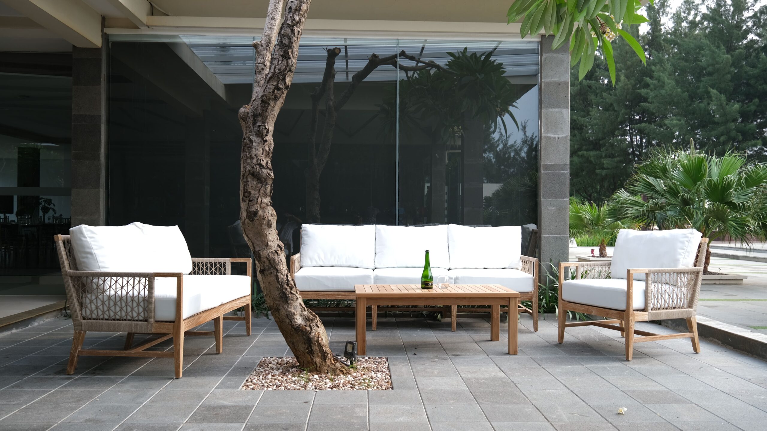 Hutaria Collection – Teak Outdoor Furniture for Resorts & Villas - Image 6