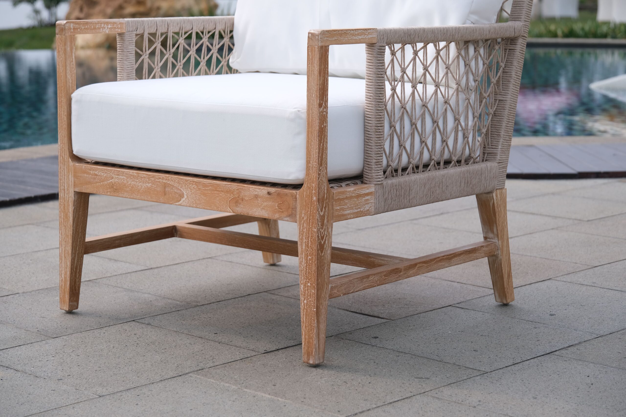Hutaria Collection – Teak Outdoor Furniture for Resorts & Villas - Image 11