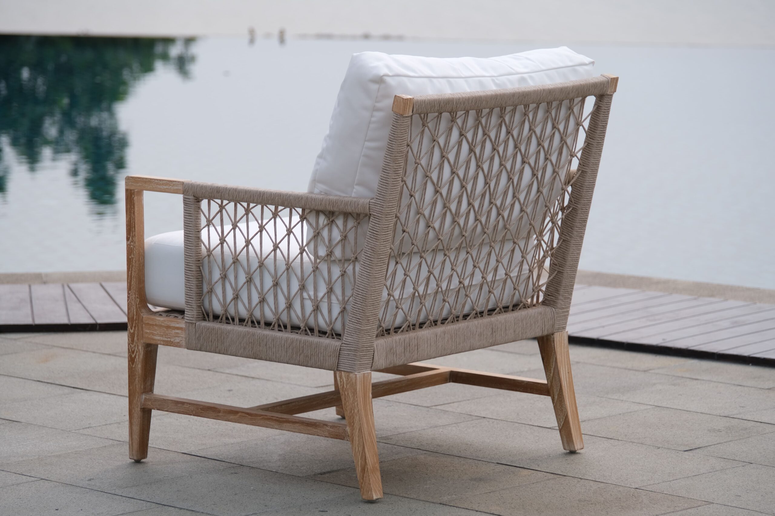 Hutaria Collection – Teak Outdoor Furniture for Resorts & Villas - Image 8