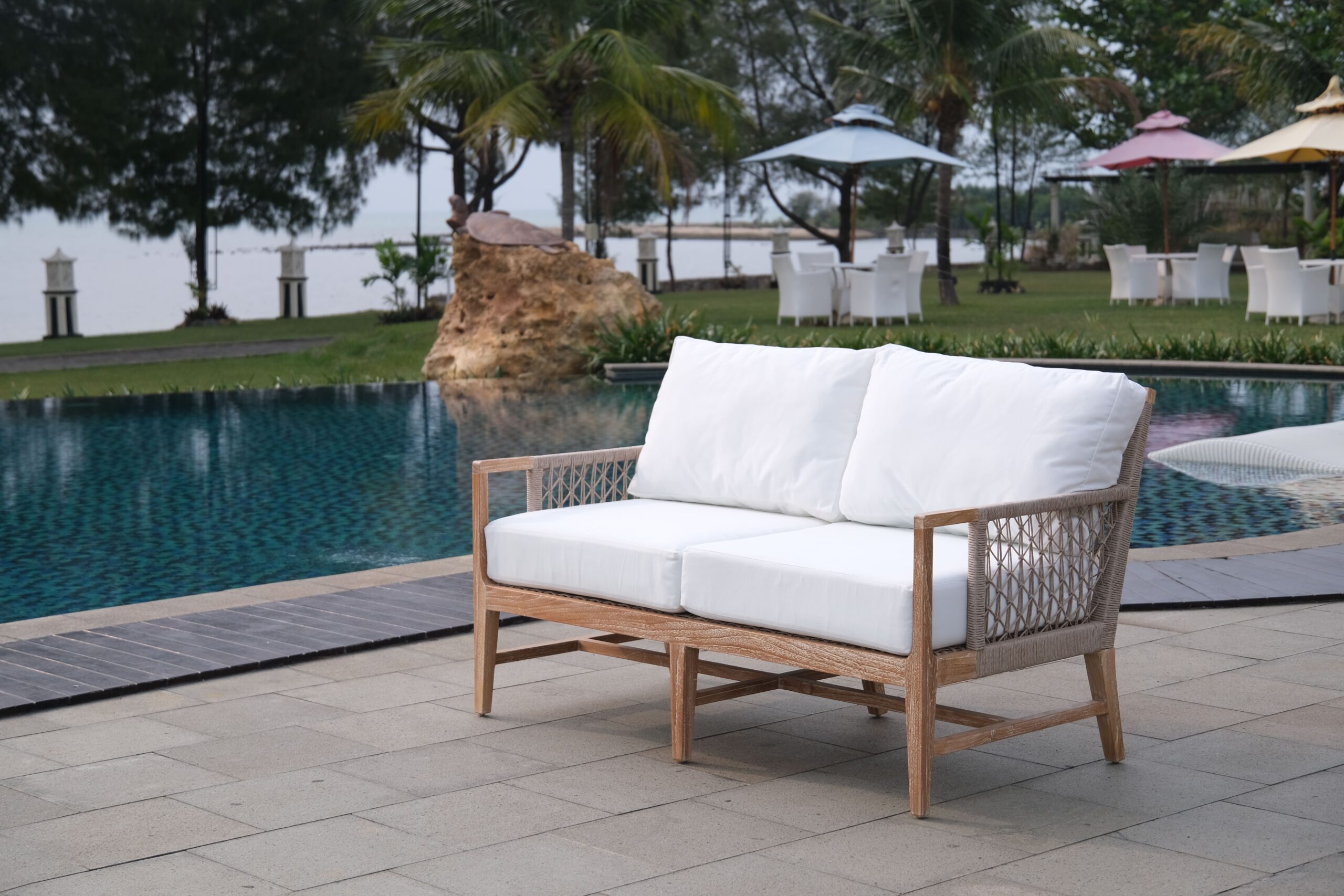 Hutaria Collection – Teak Outdoor Furniture for Resorts & Villas - Image 9