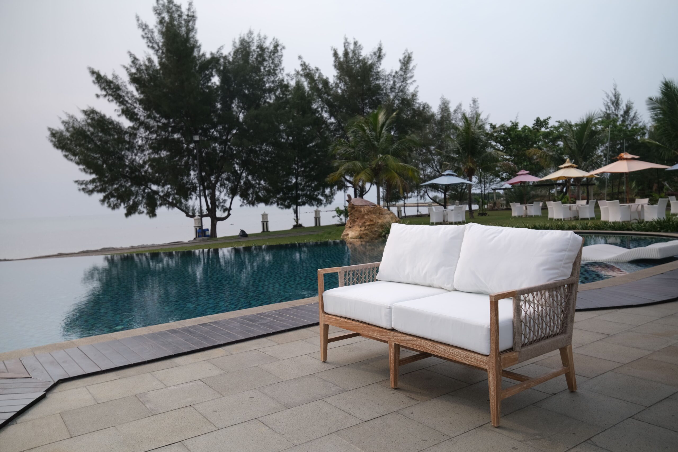 Hutaria Collection – Teak Outdoor Furniture for Resorts & Villas - Image 10