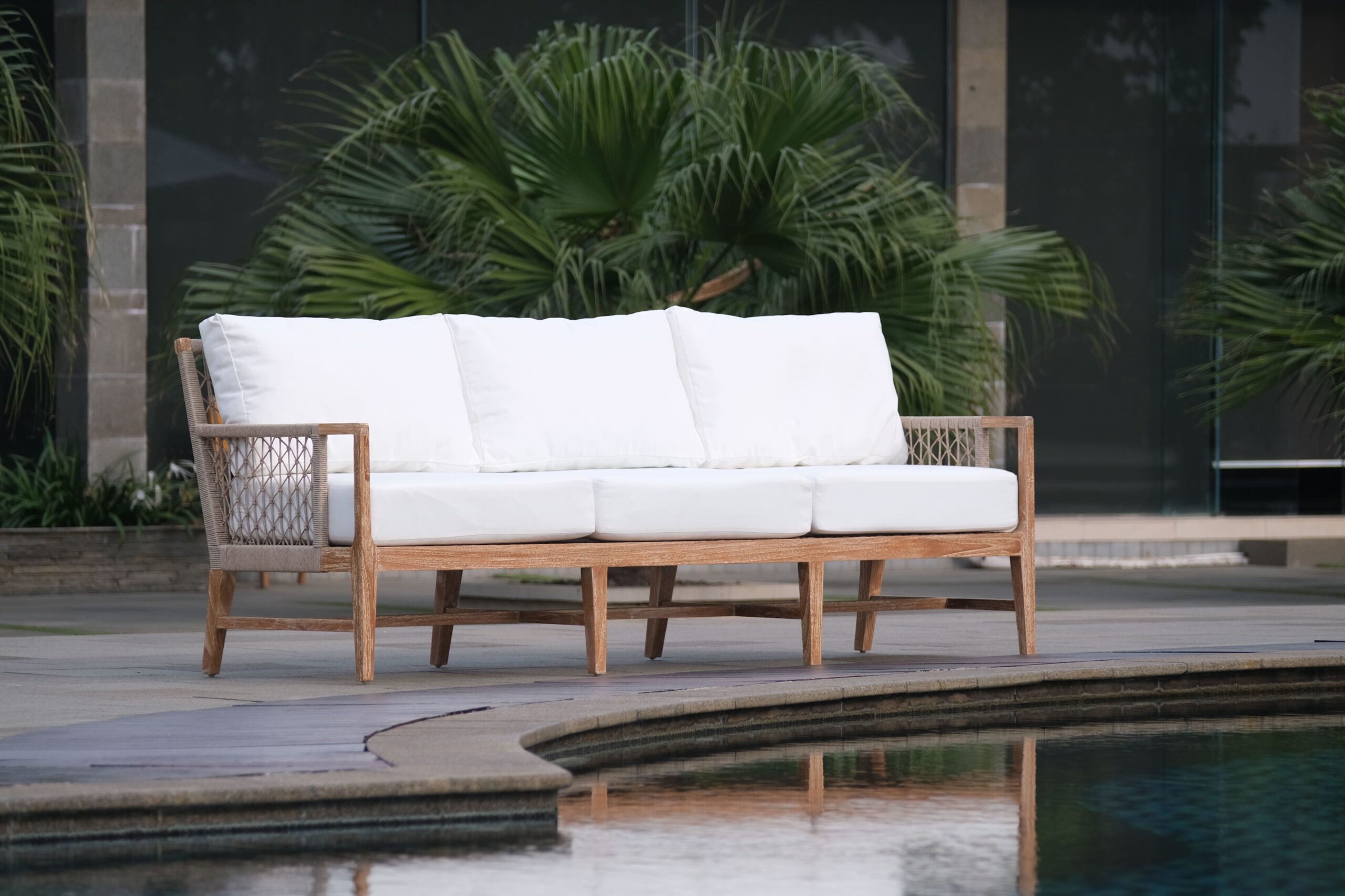 Hutaria Collection – Teak Outdoor Furniture for Resorts & Villas - Image 6
